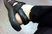 Waiting at the Doctor’s Office