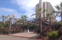Our Hotel – The Hyatt at Mission Bay