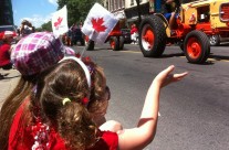 Canada Day 2012 – Cobourg, ON