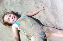 Tanit the Sand Monster