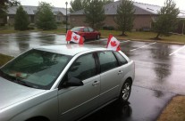 Thank Goodness We Missed This….