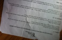 Medea Auditions for The Event