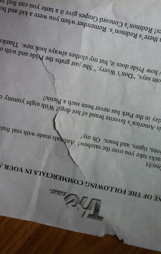 Medea Auditions for The Event