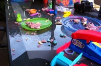 Play-Doh Carnage