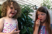 The Classic “Look”:-)