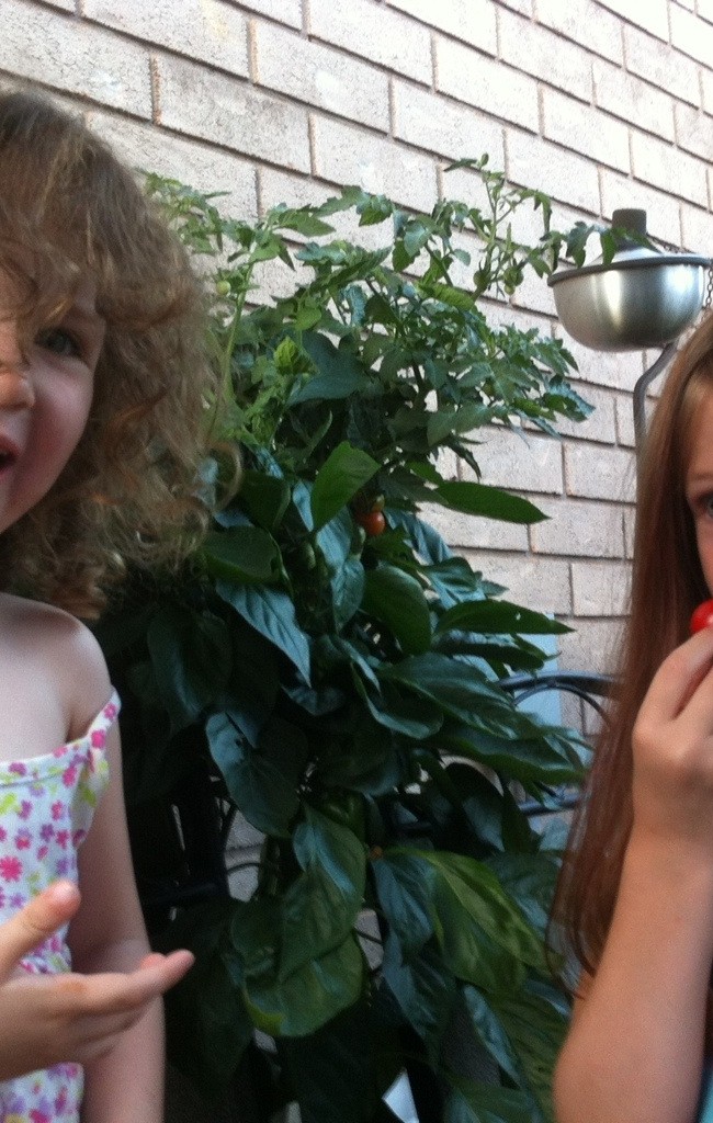 The Classic “Look”:-)