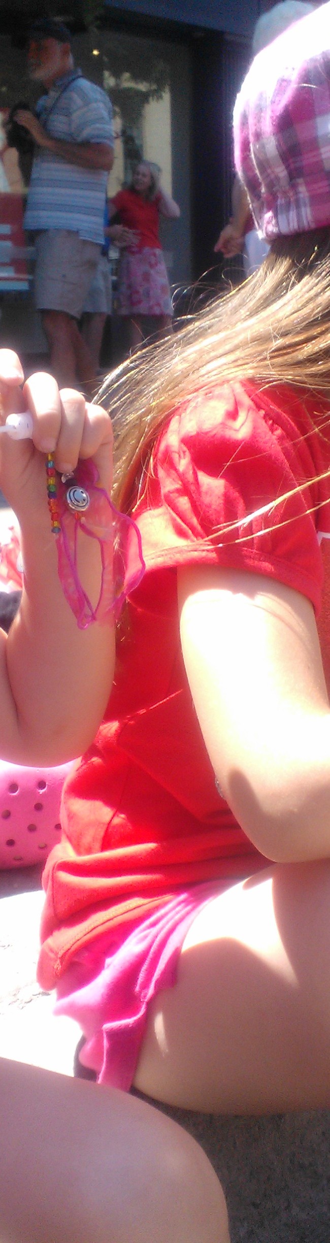 Canada Day Parade 2012 – Cobourg