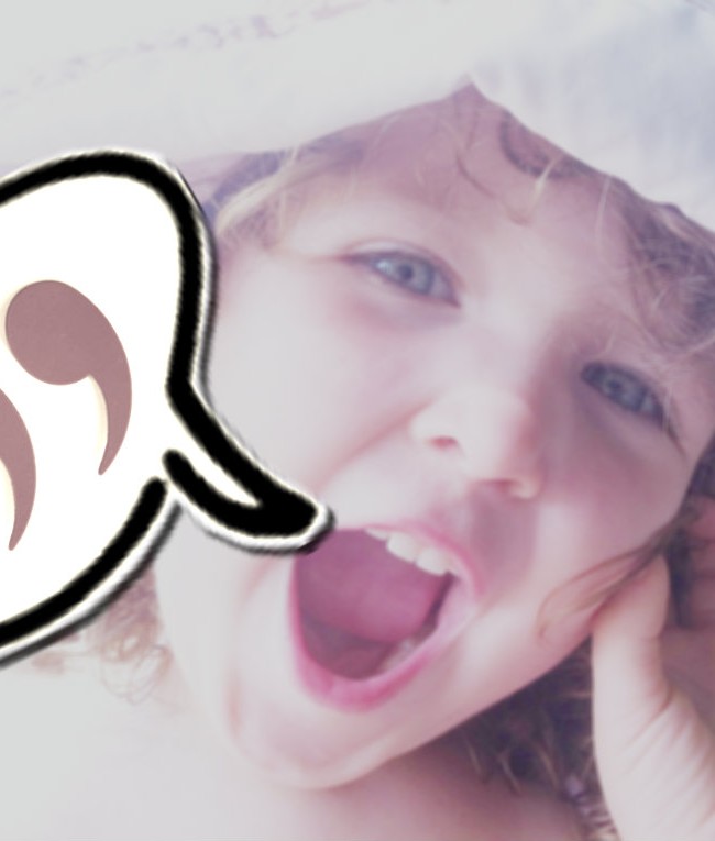 Here Comes the Weekend