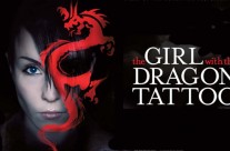 Finished Girl With the Dragon Tattoo (Finally)…