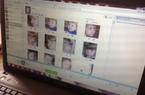 Scanning Faces in Picasa