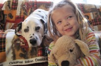 Hanging Out With Ali – Dec. 11th, 2009