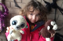 Don’t Call Me Baby Head!