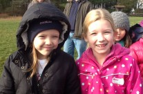 Best Friends – Medea and Julia