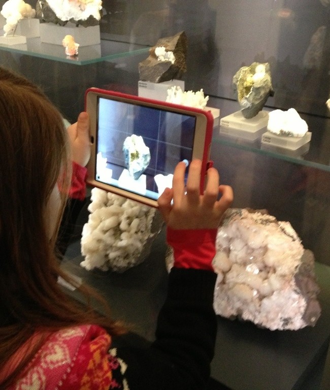 Medea Documents Her Day