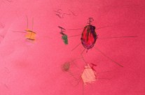 Tanit’s Family of Spiders