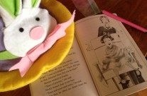 Making Connections With Junie B. Jones