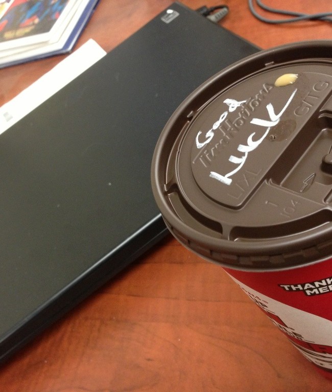 The Last XL Roll Up the Rim