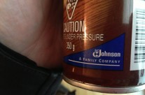 Brought To You By Medea & SC Johnson Wax