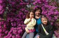 Momma and the Ladies