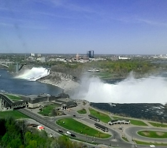 Niagara Falls