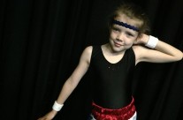 Medea – Glamour Fighter