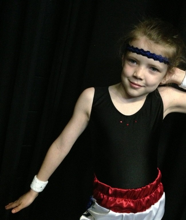 Medea – Glamour Fighter