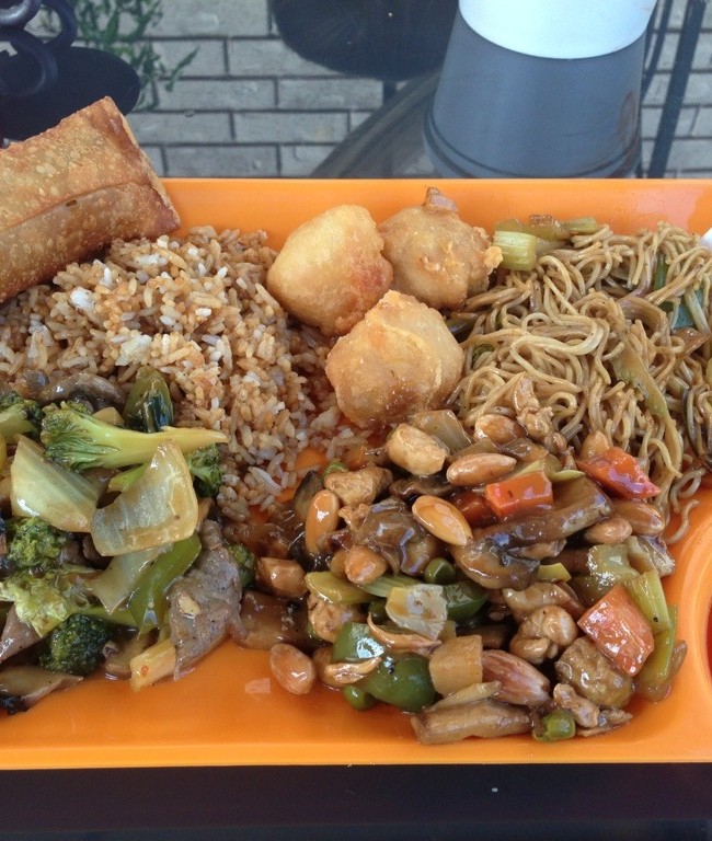 Father’s Day Dinner