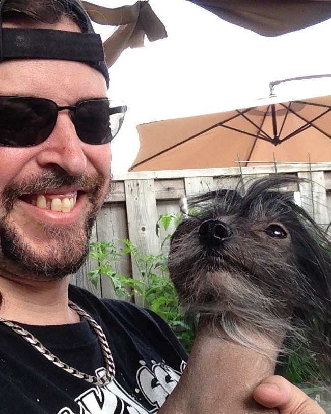 Ready To Rock And Roll