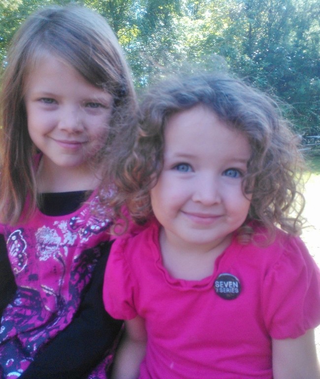 The Girlies in Peterborough