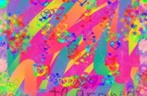 Something I made For Gran