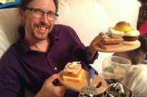 Animal Food – Camels and tigers and dog oh my