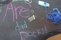 Are Dad Rocks!