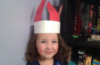 Tanit’s Peanut Butter Crown Of Thanks