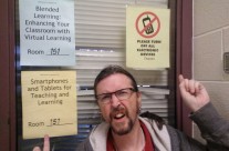 Being Silly at OFSHEEA 2013