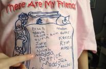 Medea’s Kinder Grad T-Shirt