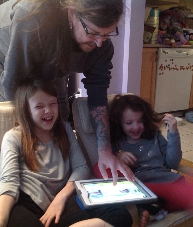 Puppet Pals Fun