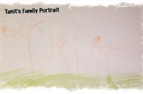 Tanit’s Family Portrait