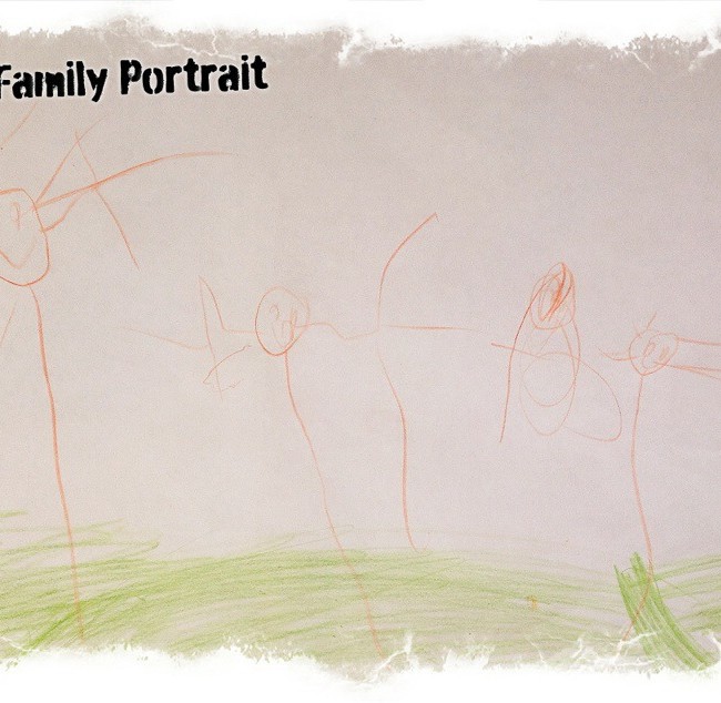 Tanit’s Family Portrait