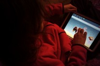 Tanit Creates a Puppet Pals Story