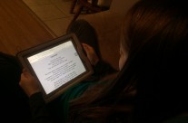 Medea Sings Let It Go From Frozen