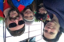 The Maple Leaf Ticket