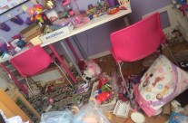 What cyclone came through here?