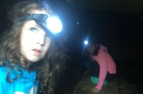 Exploring Eramosa Karst