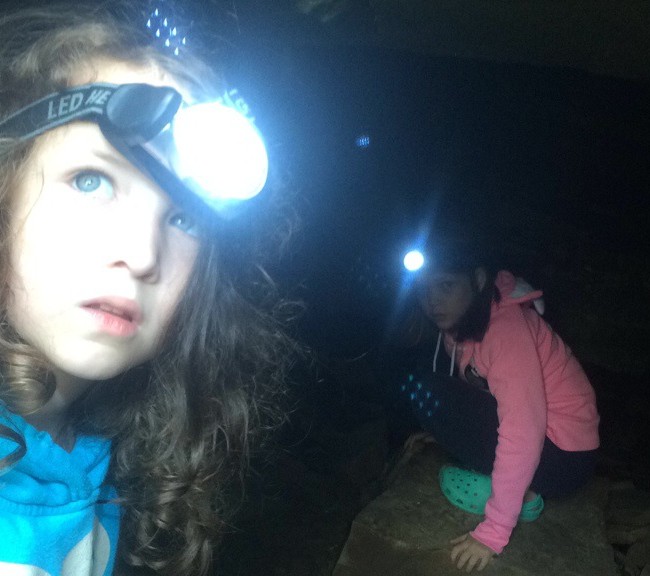 Exploring Eramosa Karst