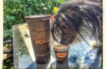 Perfect cup for Roobert